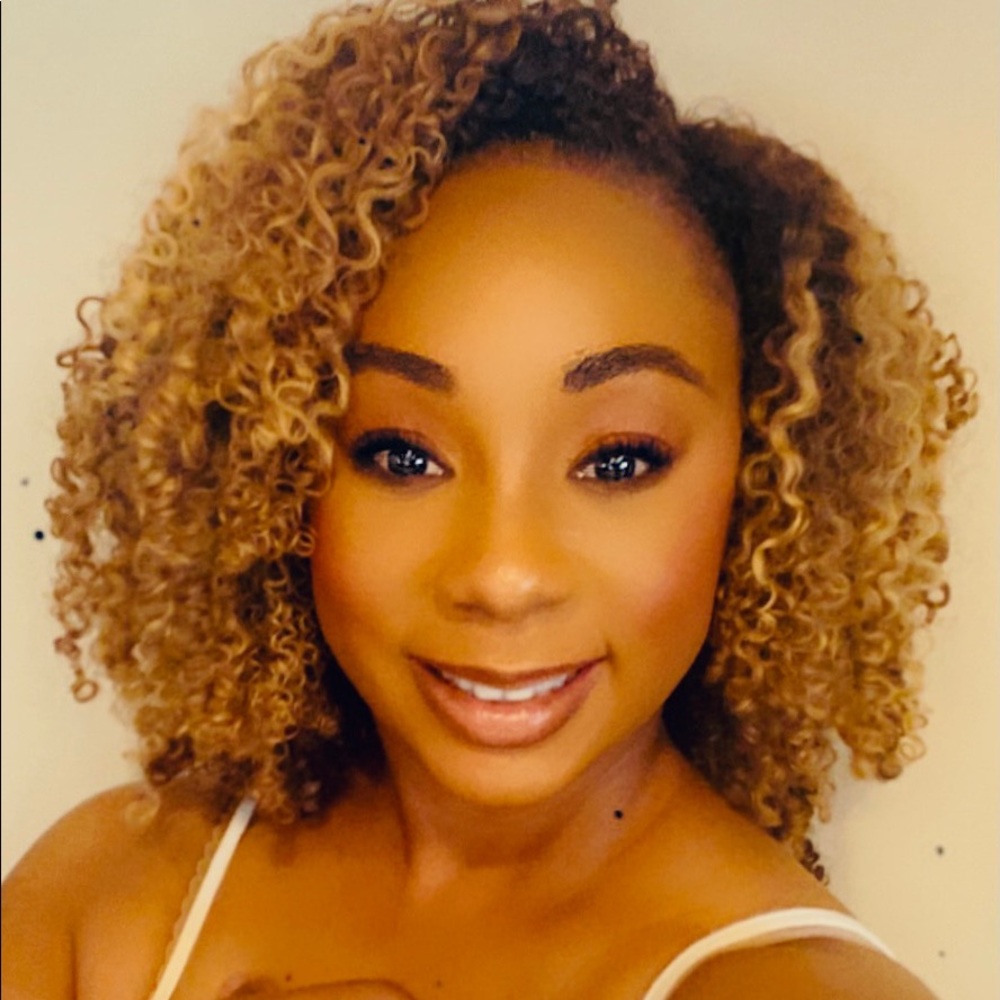 Meet your Posher, Terrilyn